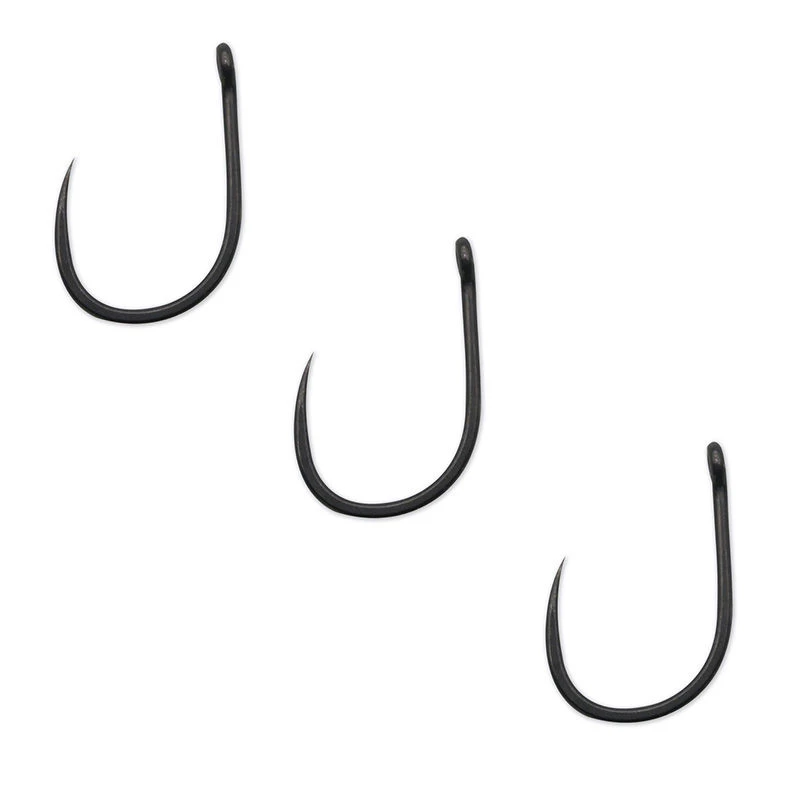 Guru Super XS Barbless Eyed Hooks